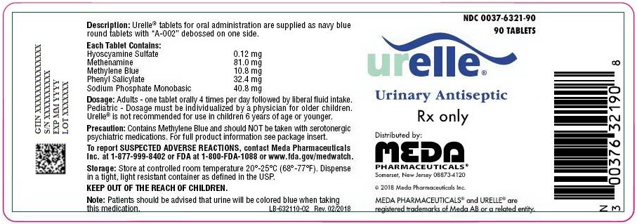 Medication