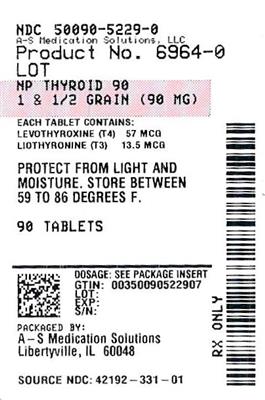 Medication