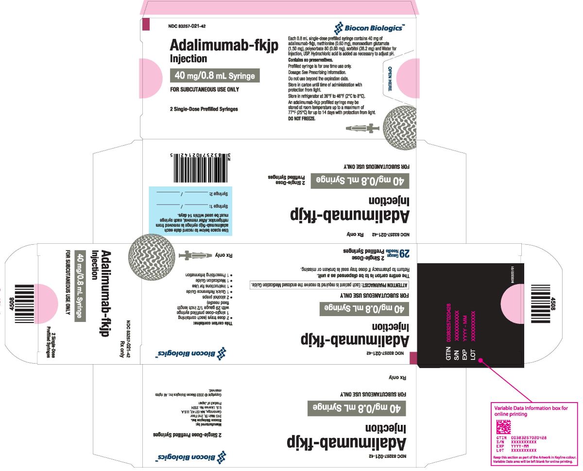 Medication